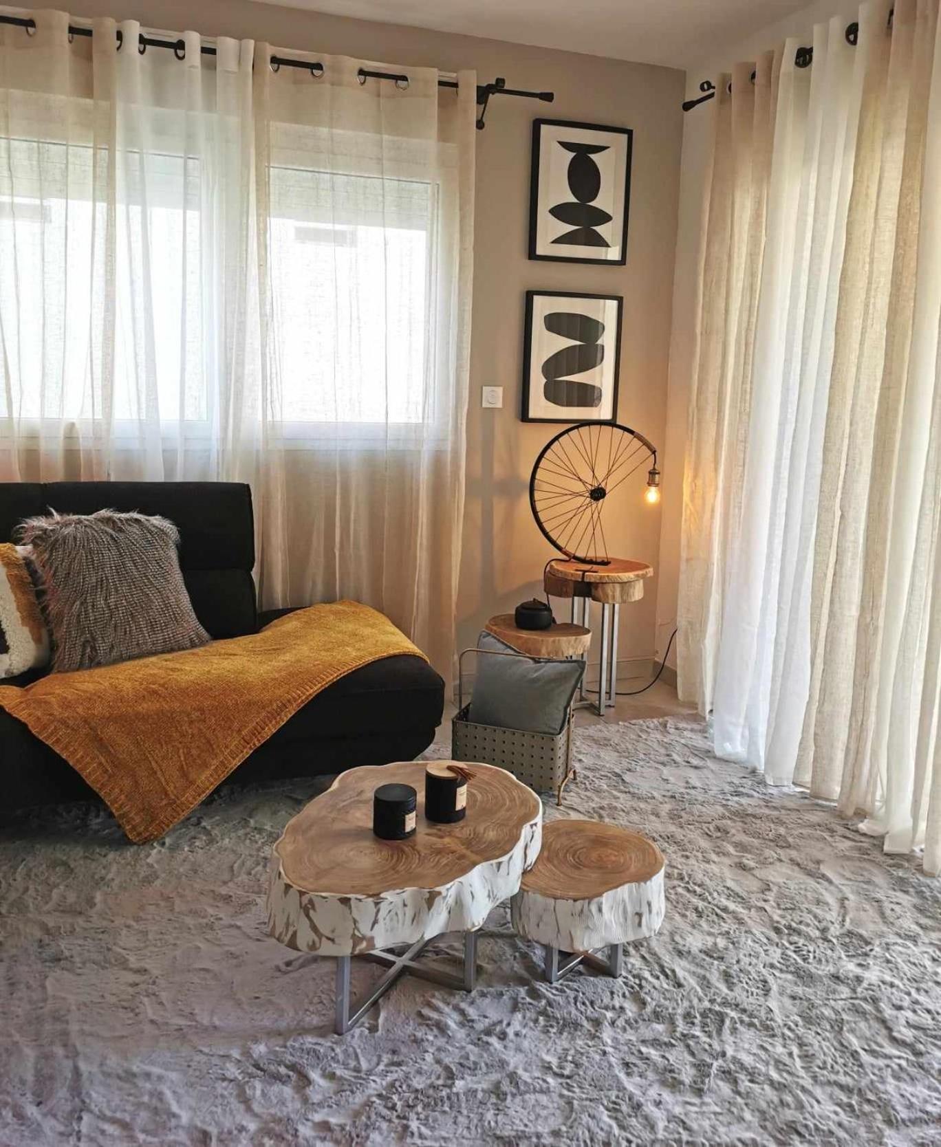 Appartement Chic & Cosy Сен-Пиер Екстериор снимка